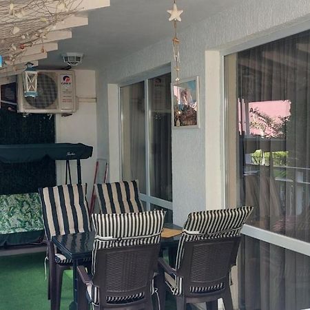 Апартамент Морска Звезда Nessebar Exterior foto
